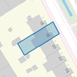 Perceel WSL01-H-1418