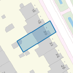 Perceel WSL01-H-1419