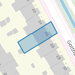 Perceel WSL01-H-1421