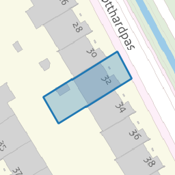 Perceel WSL01-H-1425