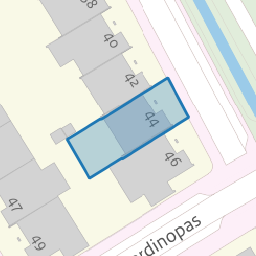 Perceel WSL01-H-1431