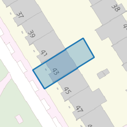 Perceel WSL01-H-1436