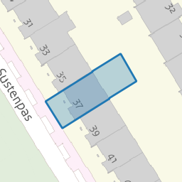 Perceel WSL01-H-1439