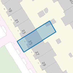 Perceel WSL01-H-1445