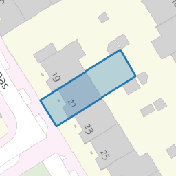 Perceel WSL01-H-1447