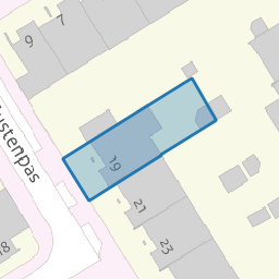 Perceel WSL01-H-1448