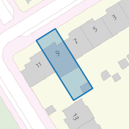 Perceel WSL01-H-1451