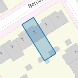 Perceel WSL01-H-1453