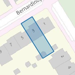 Perceel WSL01-H-1454