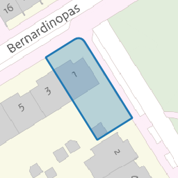 Perceel WSL01-H-1455