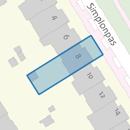 Perceel WSL01-H-1459