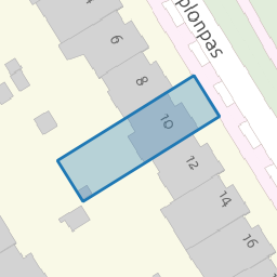 Perceel WSL01-H-1460