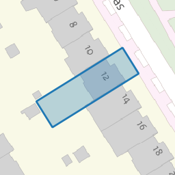 Perceel WSL01-H-1461