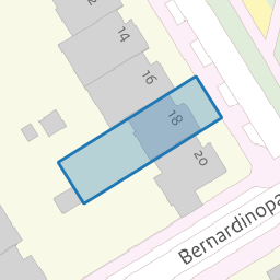 Perceel WSL01-H-1464