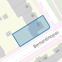 Perceel WSL01-H-1465