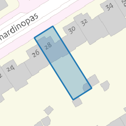 Perceel WSL01-H-1482