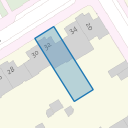 Perceel WSL01-H-1484