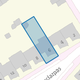 Perceel WSL01-H-1489