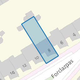 Perceel WSL01-H-1490