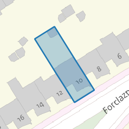 Perceel WSL01-H-1491