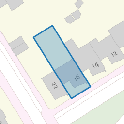 Perceel WSL01-H-1494