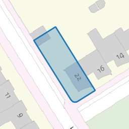 Perceel WSL01-H-1495