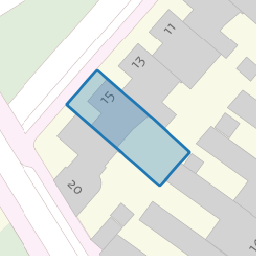 Perceel WSL01-H-1498