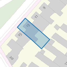 Perceel WSL01-H-1499