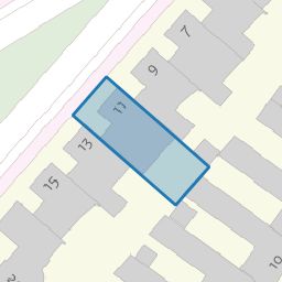 Perceel WSL01-H-1500