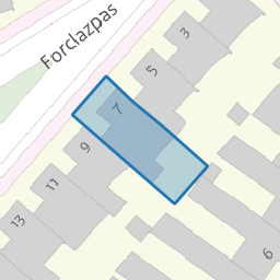 Perceel WSL01-H-1502