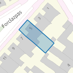 Perceel WSL01-H-1503