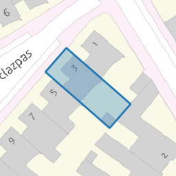 Perceel WSL01-H-1504