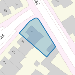 Perceel WSL01-H-1505