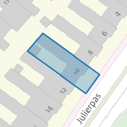 Perceel WSL01-H-1510