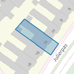 Perceel WSL01-H-1511