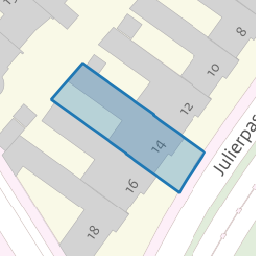 Perceel WSL01-H-1512