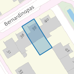 Perceel WSL01-H-1518