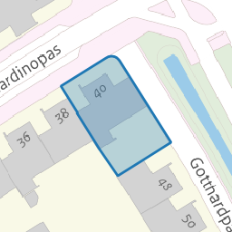 Perceel WSL01-H-1519