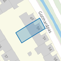 Perceel WSL01-H-1521