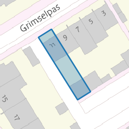 Perceel WSL01-H-1534