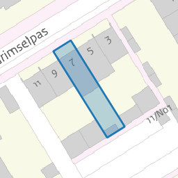 Perceel WSL01-H-1536