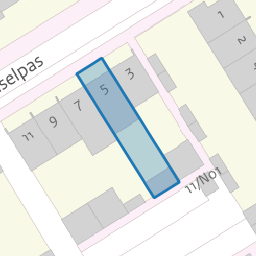 Perceel WSL01-H-1537