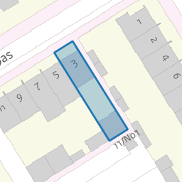 Perceel WSL01-H-1538