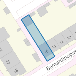 Perceel WSL01-H-1563