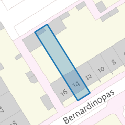 Perceel WSL01-H-1564