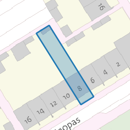 Perceel WSL01-H-1567