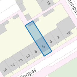 Perceel WSL01-H-1568