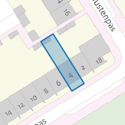 Perceel WSL01-H-1569