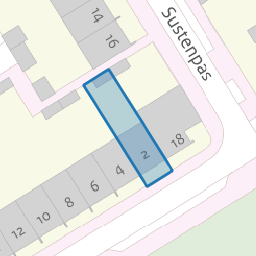 Perceel WSL01-H-1570