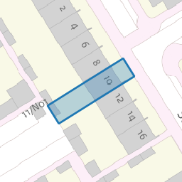 Perceel WSL01-H-1575